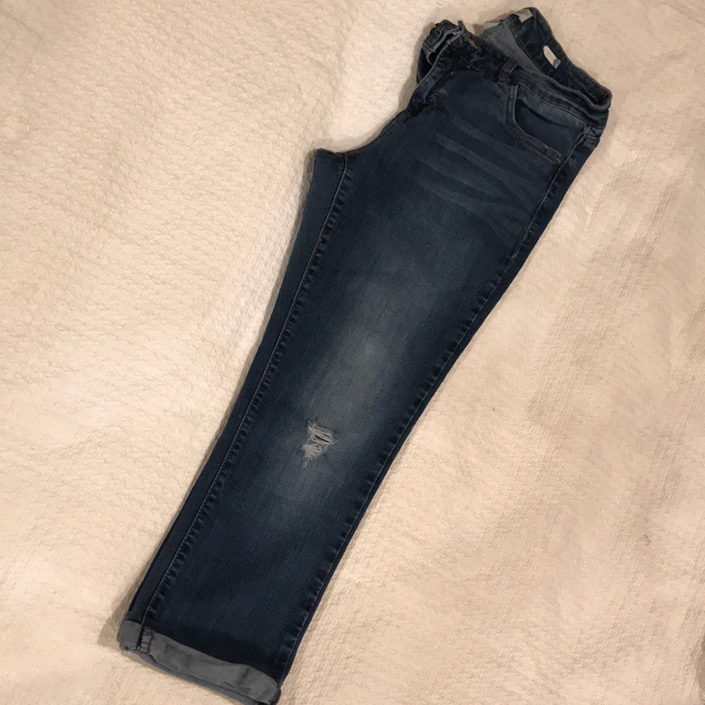 Vintage America Jeans 8/29